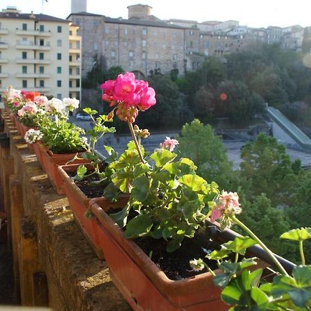Alla Residenza Domus Minervae Perugia Pokój zdjęcie