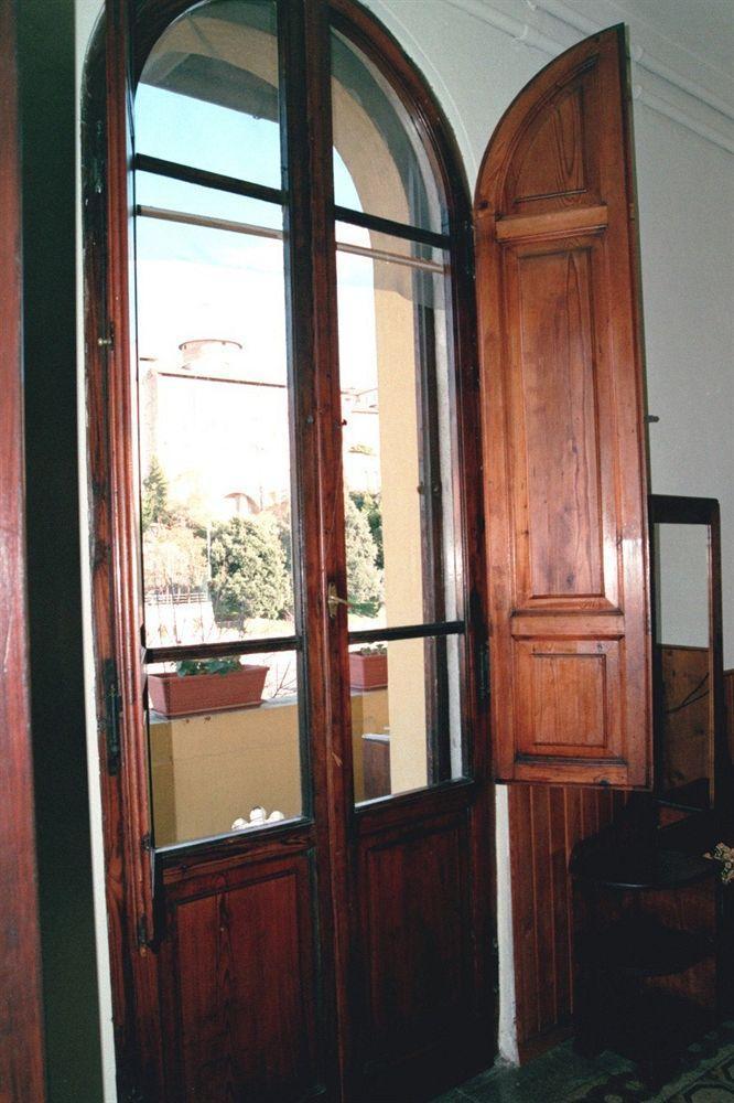 Alla Residenza Domus Minervae Perugia Zewnętrze zdjęcie