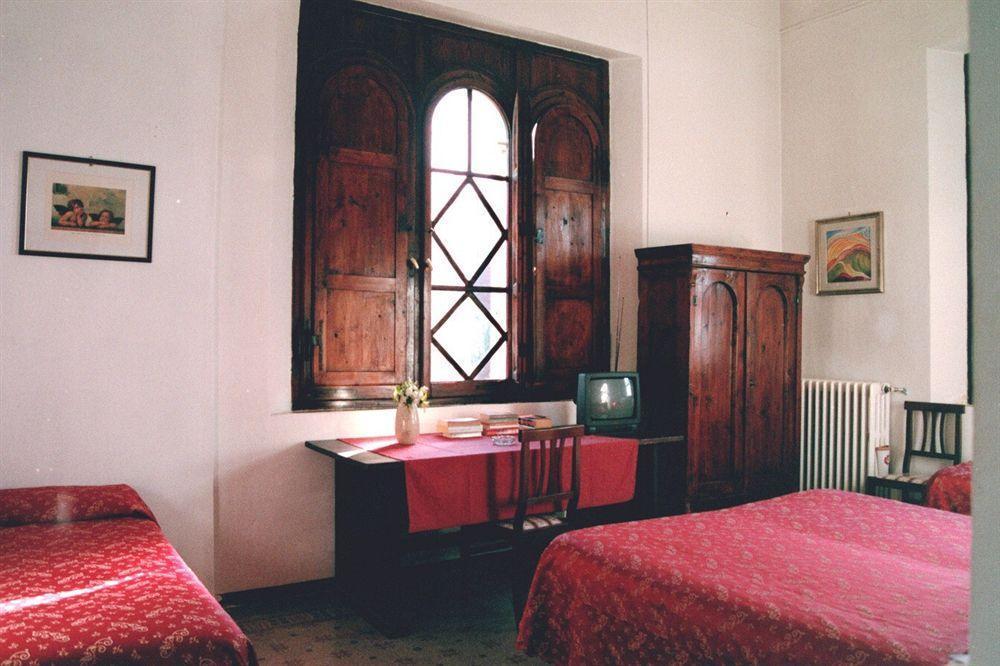 Alla Residenza Domus Minervae Perugia Zewnętrze zdjęcie