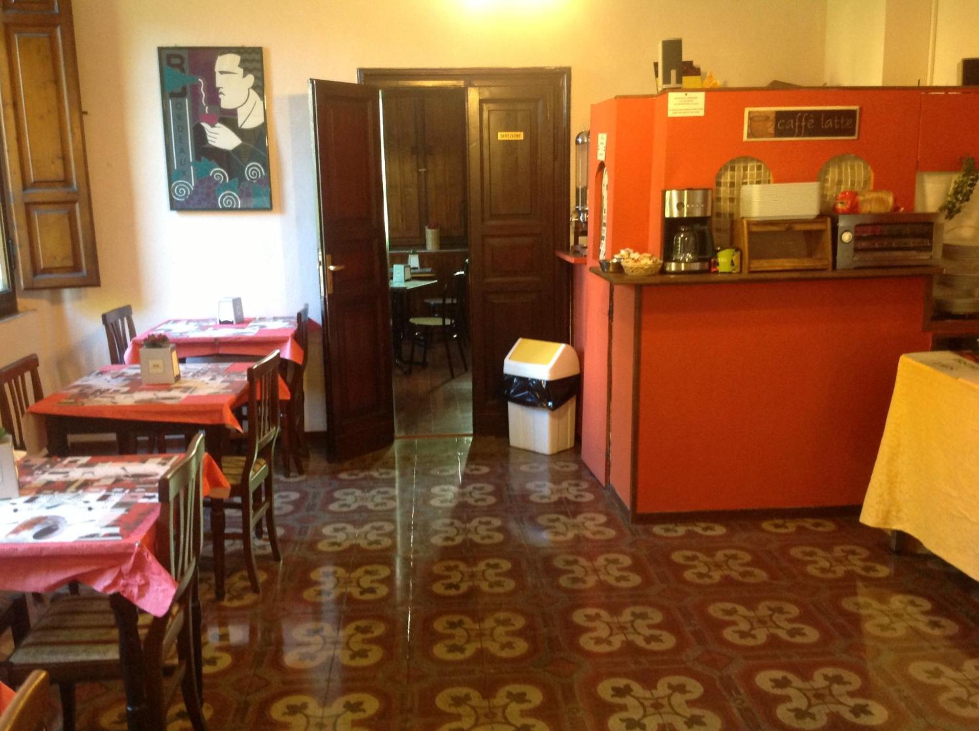 Alla Residenza Domus Minervae Perugia Zewnętrze zdjęcie