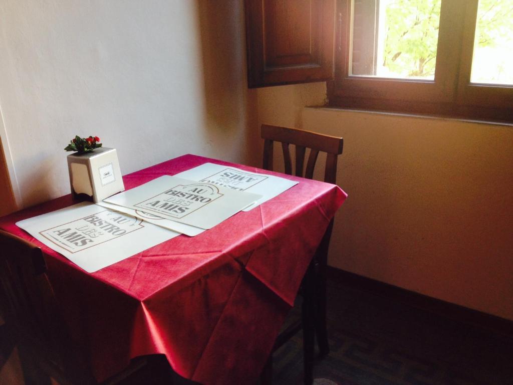 Alla Residenza Domus Minervae Perugia Zewnętrze zdjęcie