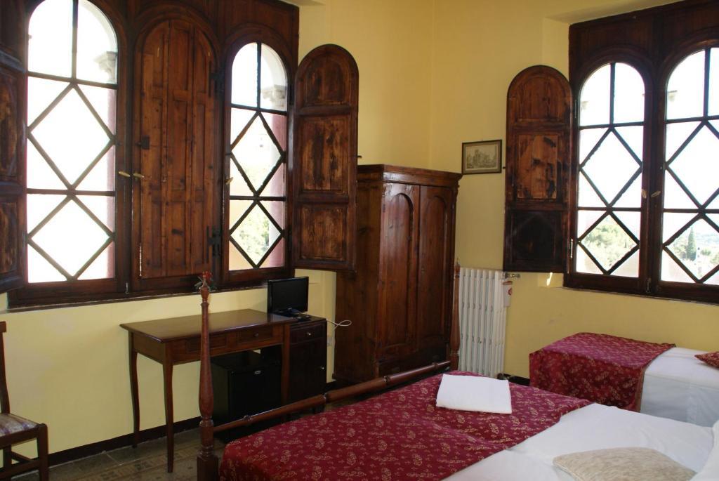 Alla Residenza Domus Minervae Perugia Zewnętrze zdjęcie