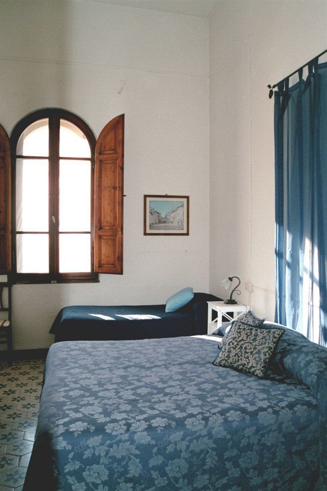 Alla Residenza Domus Minervae Perugia Zewnętrze zdjęcie