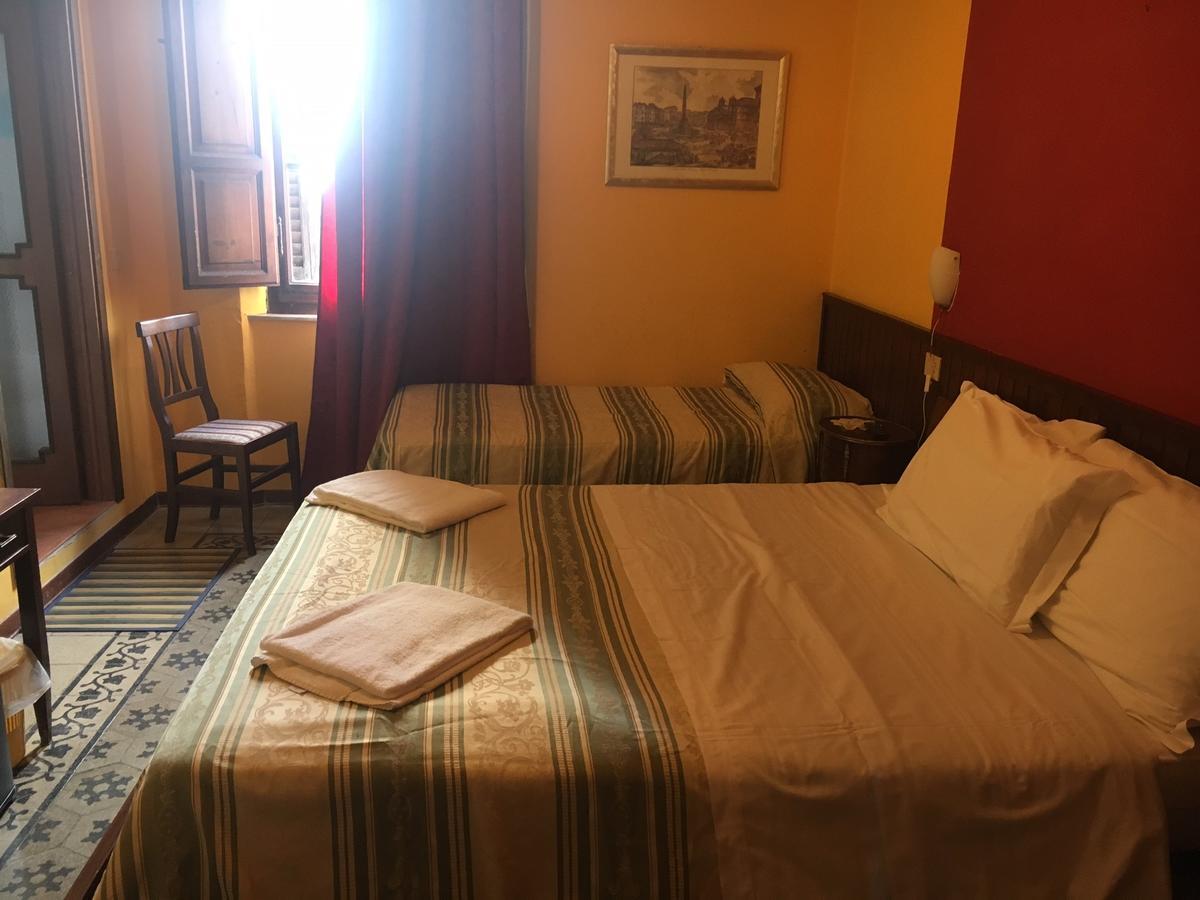 Alla Residenza Domus Minervae Perugia Zewnętrze zdjęcie