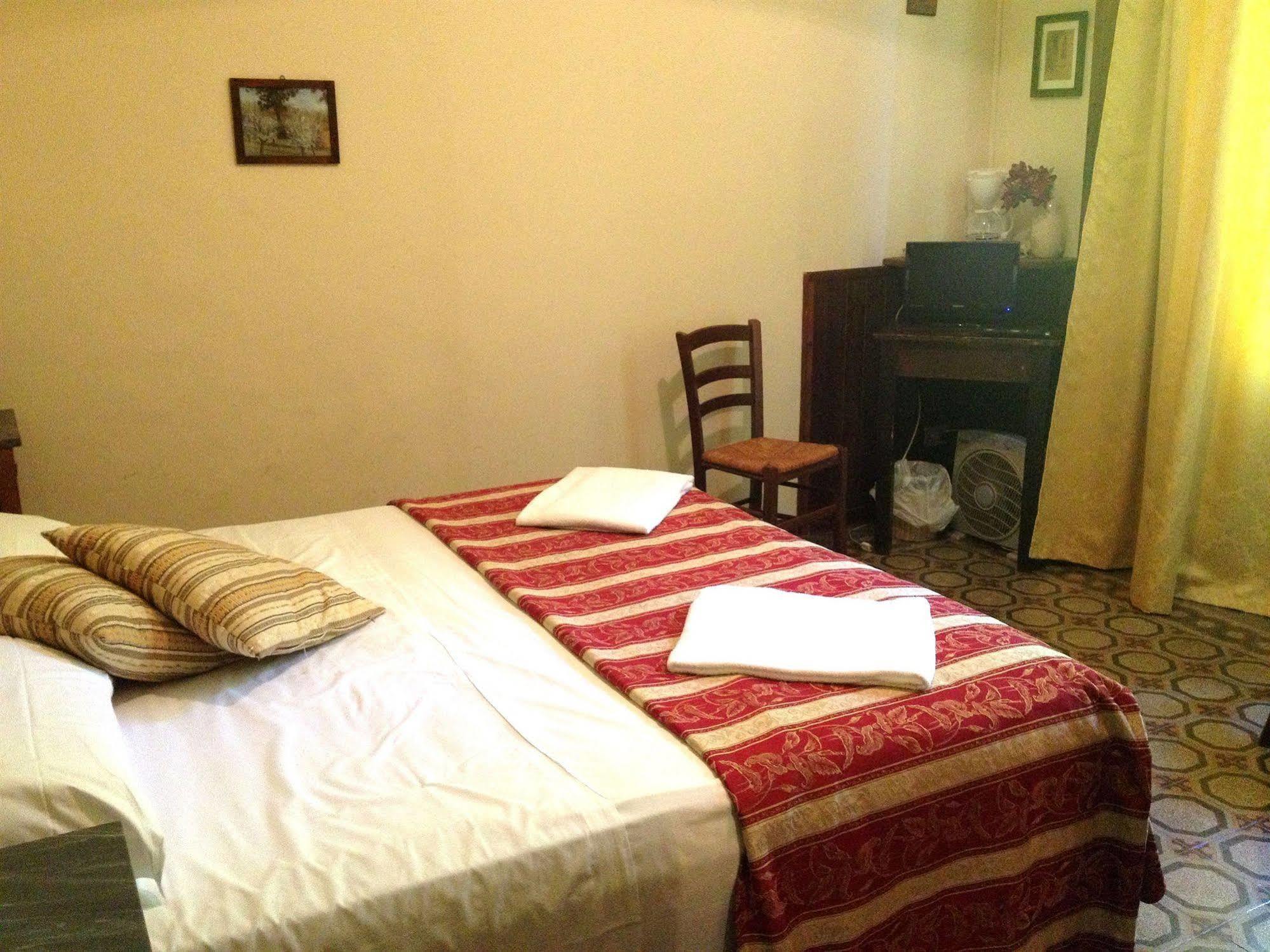 Alla Residenza Domus Minervae Perugia Zewnętrze zdjęcie