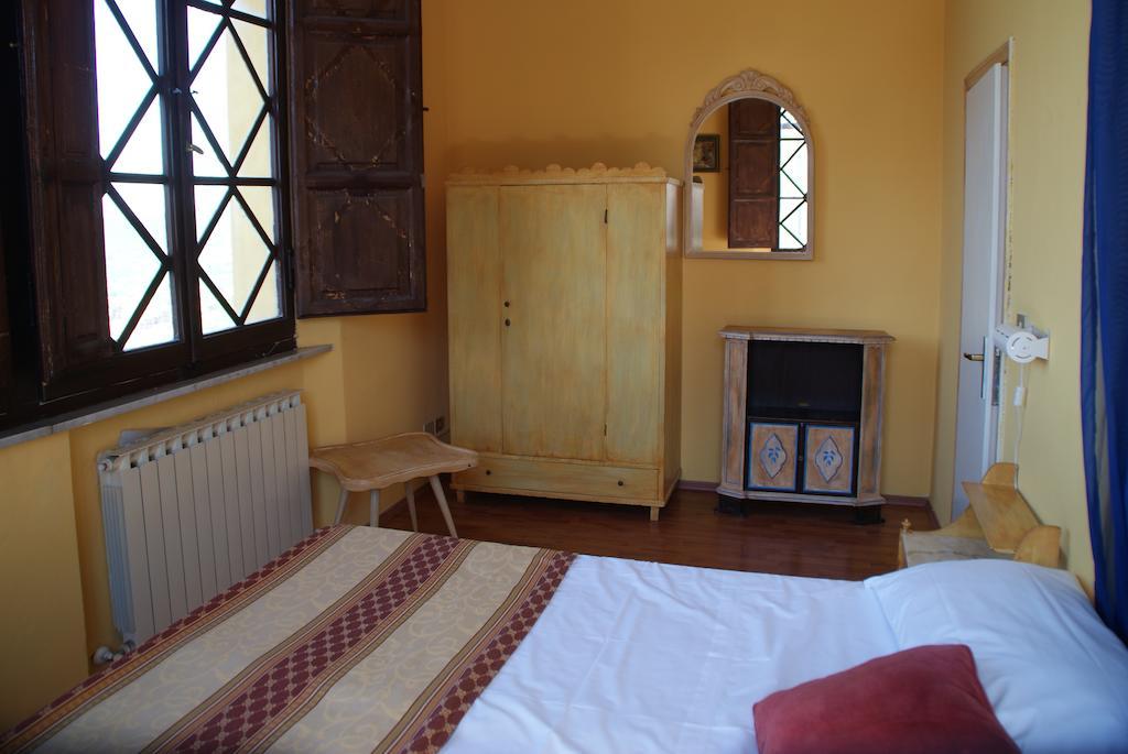 Alla Residenza Domus Minervae Perugia Zewnętrze zdjęcie