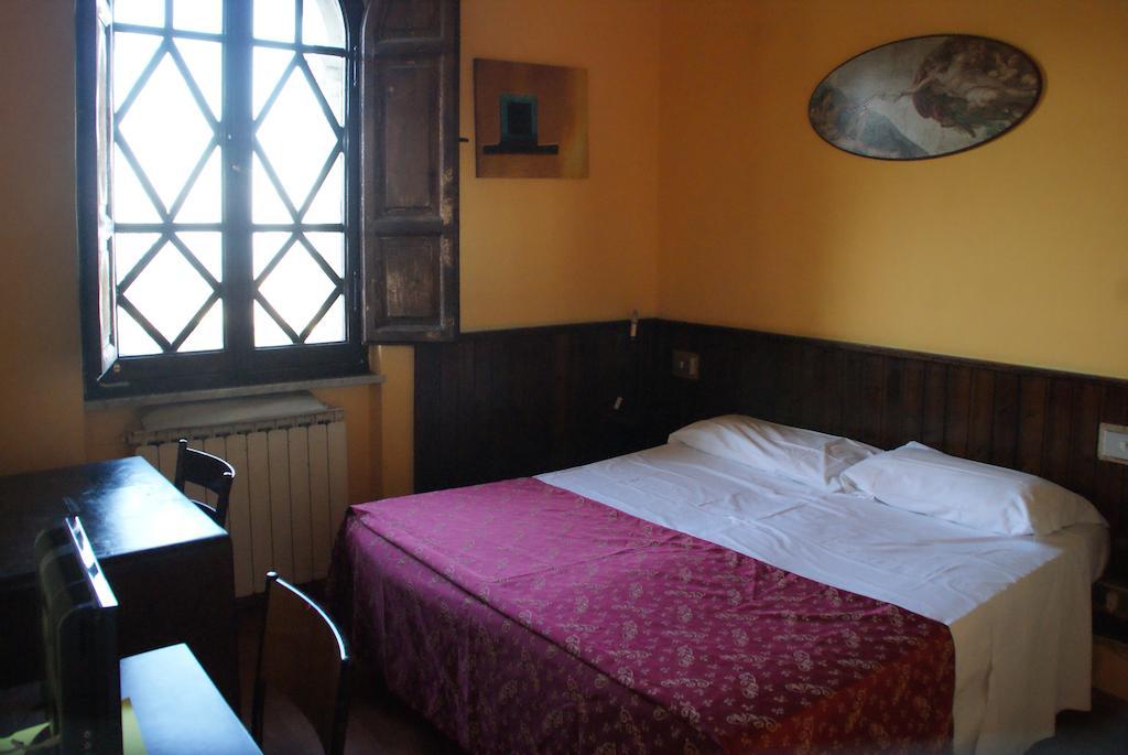 Alla Residenza Domus Minervae Perugia Zewnętrze zdjęcie